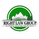 Right Law Group logo